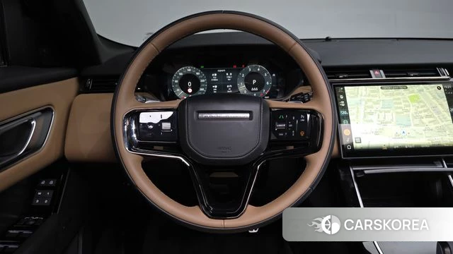 Land Rover Range Rover Velar 2025 Белый из Кореи, фото 2