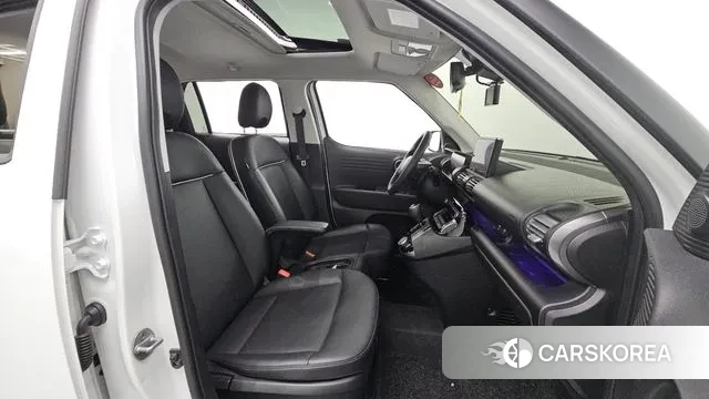 Hyundai Casper 2022 Белый из Кореи, фото 2