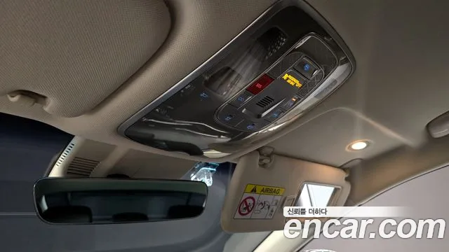 Genesis G80 (RG3) id 2697861 из Кореи 2