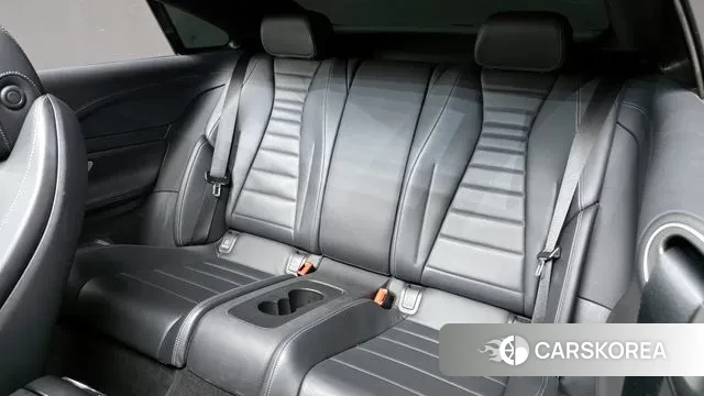 Mercedes-Benz E-Class W213 2021 Песочный из Кореи, фото 2