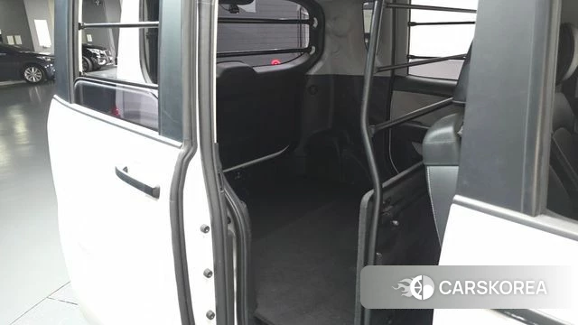 Kia The New Ray 2022 Белый из Кореи, фото 2