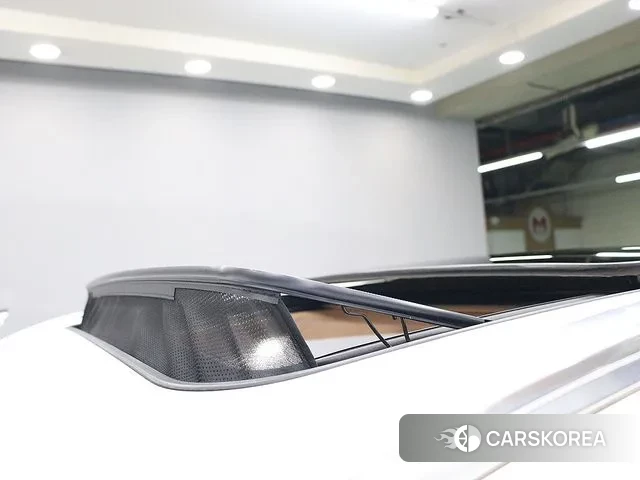 Genesis GV80 2021 Белый из Кореи, фото 2