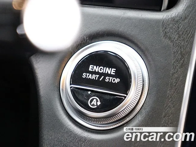 Mercedes-Benz E-Class W214 id 2919731 из Кореи 2