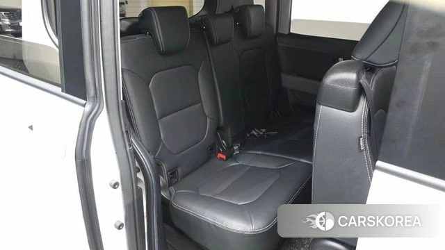 Kia The New Kia Ray 2023 Белый из Кореи, фото 2