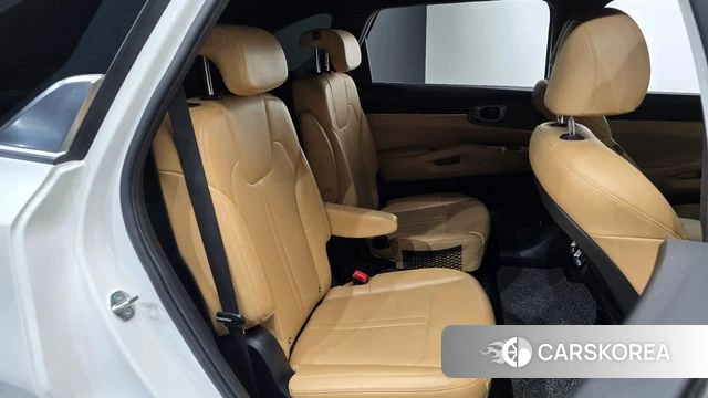 Kia Sorento 4th Generation 2021 Белый из Кореи, фото 2