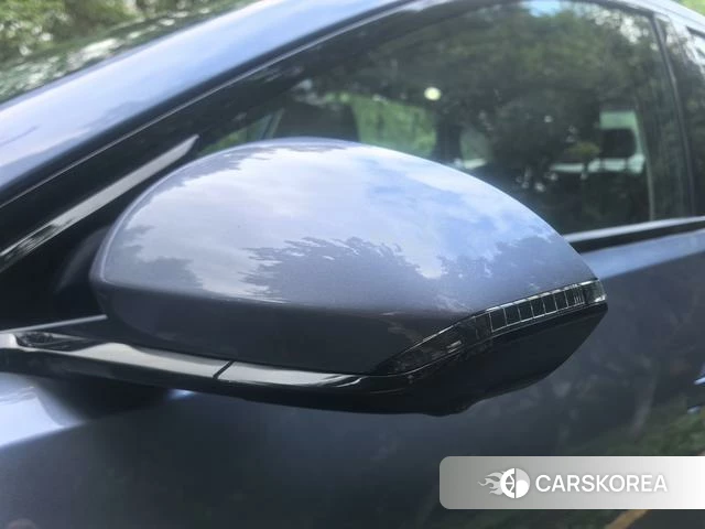 Nissan N6 2025 Синий из Китая, фото 2