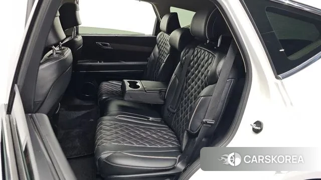 Genesis GV80 2021 Белый из Кореи, фото 2