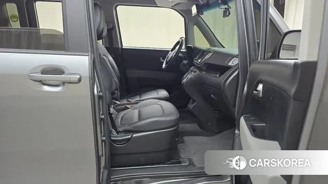 Kia The New Kia Ray 2022 Серый из Кореи, фото 2