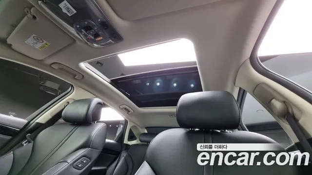 Genesis G80 (RG3) 2021 Белый из Кореи, фото 2