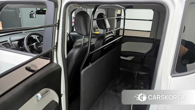 Kia The New Ray 2022 Белый из Кореи, фото 2