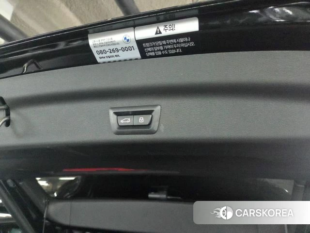 BMW X1 (U11) 2025 Черный из Кореи, фото 2