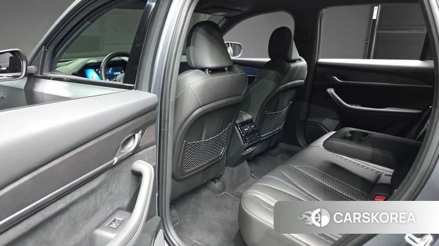 Renault Korea (Samsung) Grand Coleos 2024 Серый из Кореи, фото 2