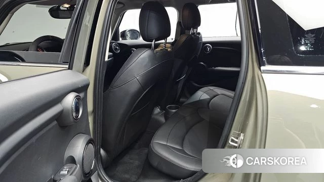 Mini Cooper 2020 Песочный из Кореи, фото 2
