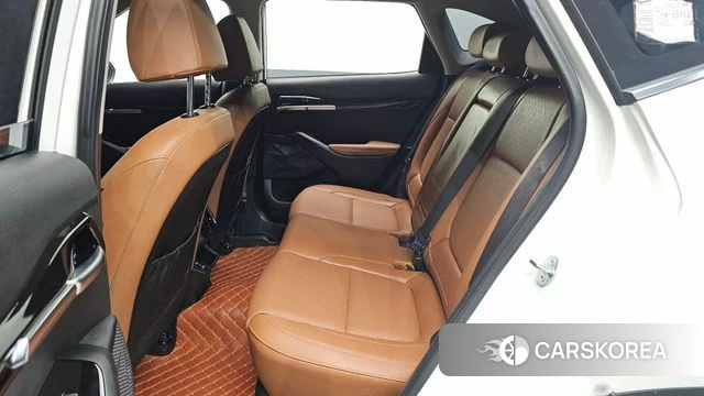 Kia The New Seltos 2024 Белый из Кореи, фото 2
