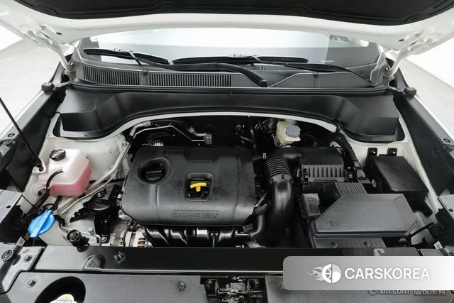Kia Smart running 2021 Белый из Китая, фото 2