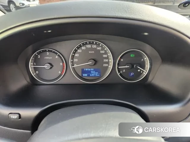 Hyundai The New Grand Starex 2018 Серый из Кореи, фото 2