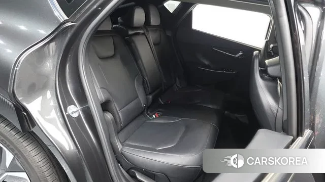 Kia EV6 2022 Серый из Кореи, фото 2