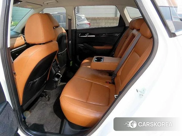 Kia The New Seltos 2023 Белый из Кореи, фото 2