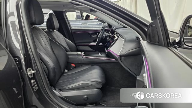 Mercedes-Benz E-Class W214 2024 Серый из Кореи, фото 2