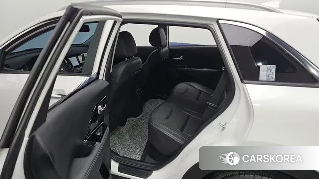 Kia Niro EV 2021 Белый из Кореи, фото 2