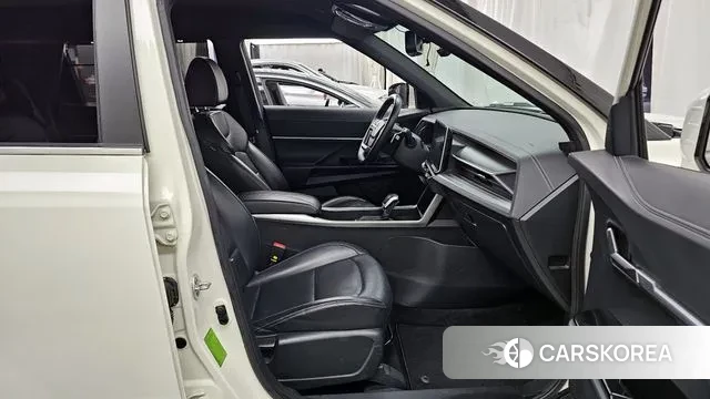 Ssangyong Torres 2022 Белый из Кореи, фото 2