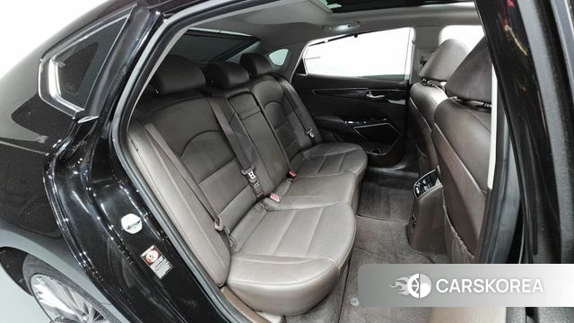 Kia Come New K7 2018 Черный из Кореи, фото 2