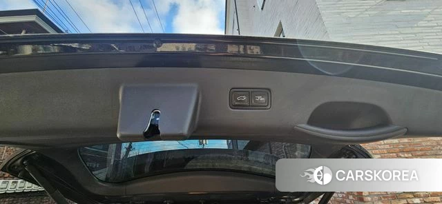 Kia The New Carnival 4th Generation 2024 Черный из Кореи, фото 2