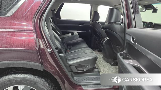 Hyundai Palisade 2021 Коричневый из Кореи, фото 2