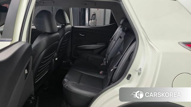 Ssangyong The New Tivoli 2024 Белый из Кореи, фото 2