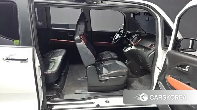 Kia The New Ray 2019 Белый из Кореи, фото 2