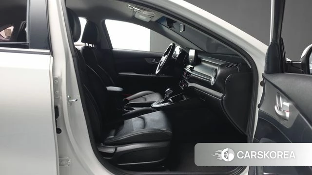 Kia Come New K3 2020 Белый из Кореи, фото 2