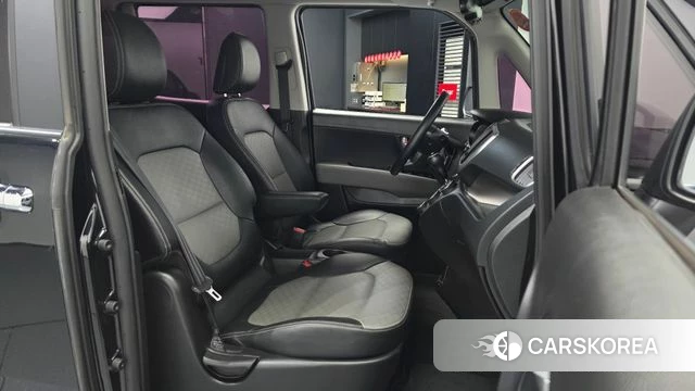 Kia The New Ray 2020 Черный из Кореи, фото 2