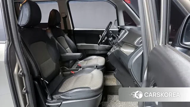 Kia The New Ray 2021 Серый из Кореи, фото 2