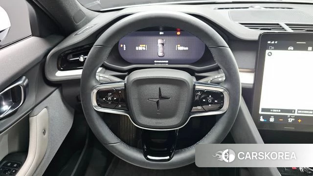 Polestar Polestar 2 id 4591767 из Кореи 2