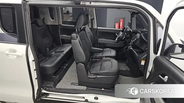 Kia The New Kia Ray EV 2025 Белый из Кореи, фото 2