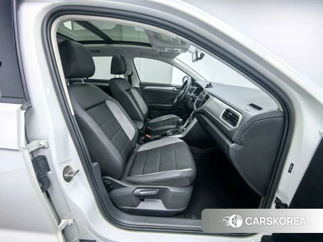 Volkswagen Exploring songs 2023 Белый из Китая, фото 2