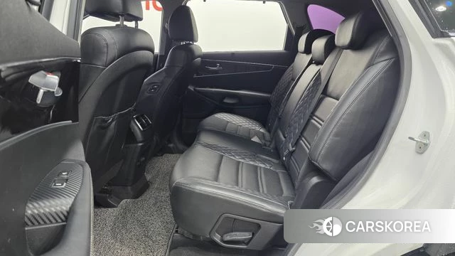 Kia The New Sorento 2019 Белый из Кореи, фото 2