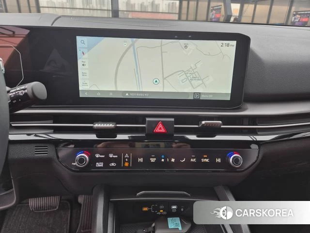 Kia The New Sportage 5th Generation Hybrid 2025 Белый из Кореи, фото 2