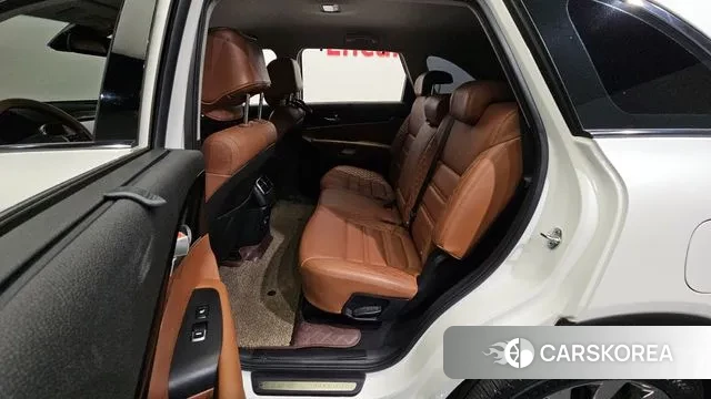 Kia The New Sorento 2018 Белый из Кореи, фото 2