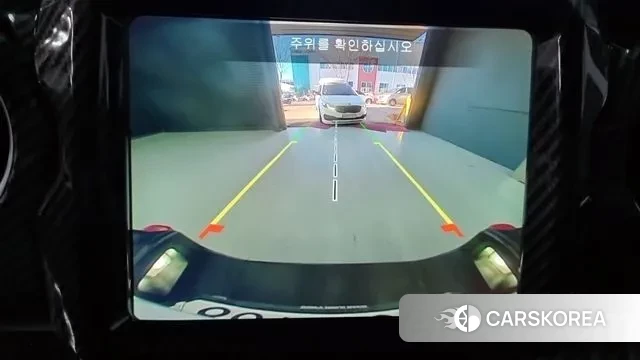 Jeep Gladiator (JT) 2021 Белый из Кореи, фото 2