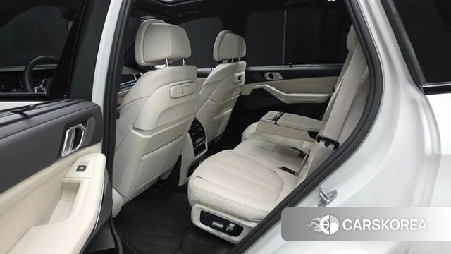 BMW X5 (G05) 2026 Белый из Кореи, фото 2