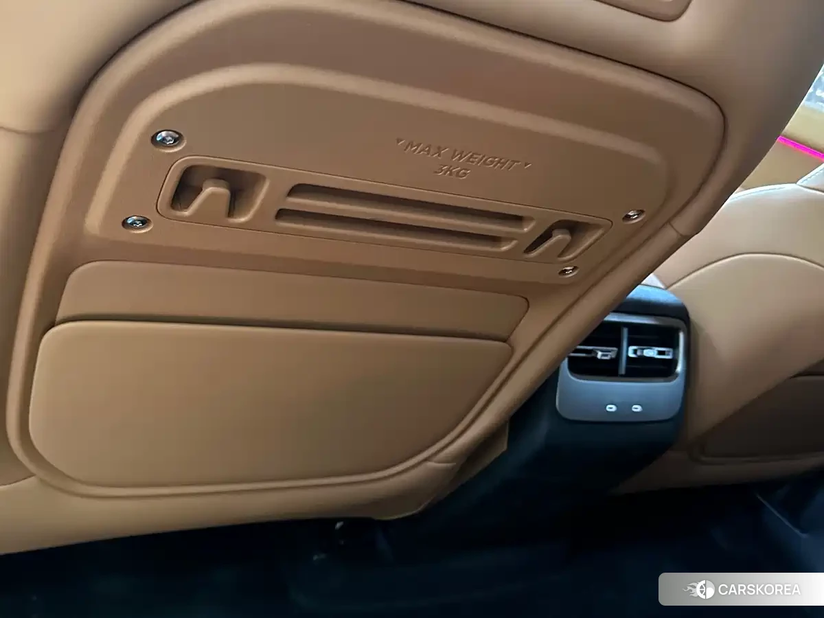 iCAR V27 2026 Черный из Китая, фото 2