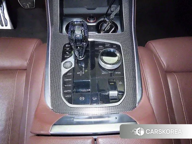 BMW X5 (G05) 2020 Белый из Кореи, фото 2