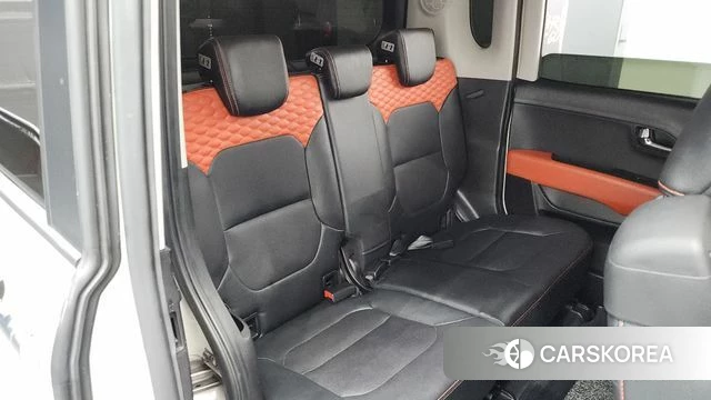 Kia The New Ray 2018 Жемчужный цвет из Кореи, фото 2