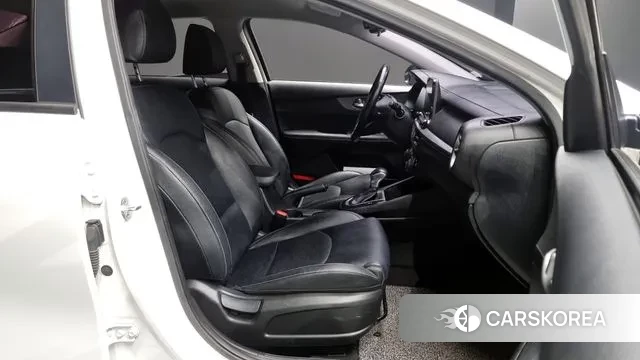 Kia Come New K3 2018 Белый из Кореи, фото 2