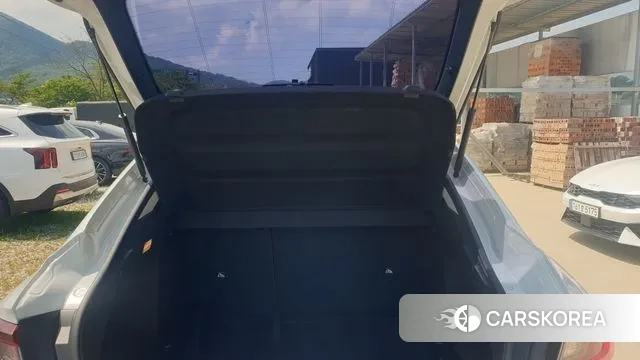 Renault Korea (Samsung) XM3 2020 Белый из Кореи, фото 2