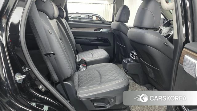 Kia Mohave Master 2022 Черный из Кореи, фото 2