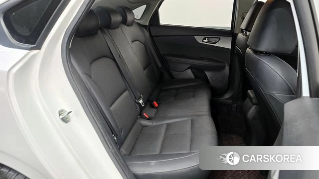 Kia Come New K3 2019 Белый из Кореи, фото 2