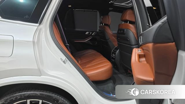 BMW X5 (G05) 2021 Белый из Кореи, фото 2