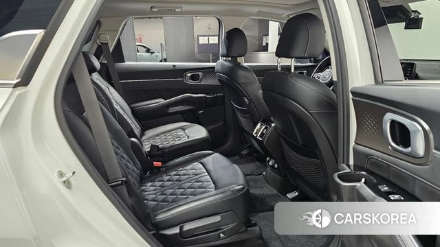 Kia Sorento 4th Generation 2020 Белый из Кореи, фото 2